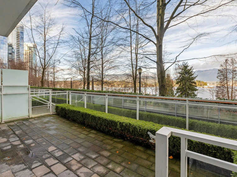 TH102-1139 W Cordova Street, Vancouver, BC, V6C 0A2 - 22