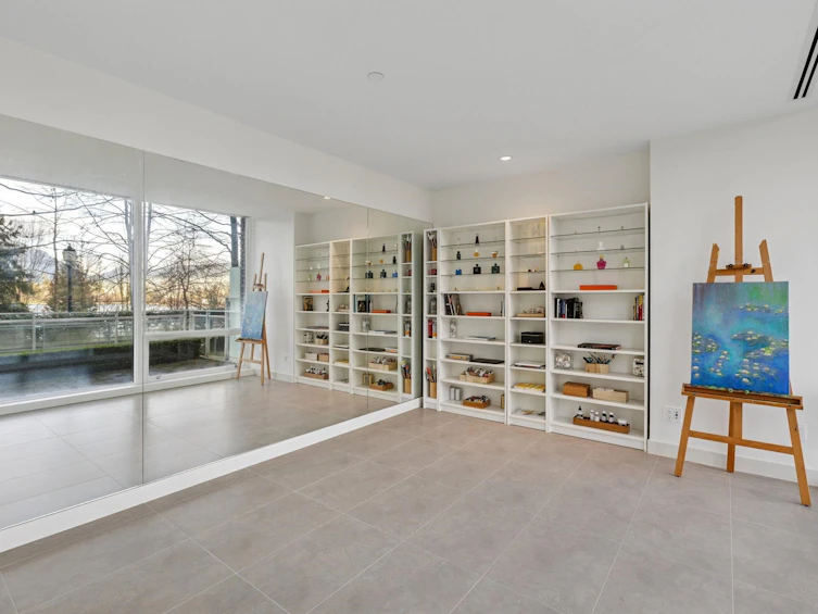 TH102-1139 W Cordova Street, Vancouver, BC, V6C 0A2 - 16