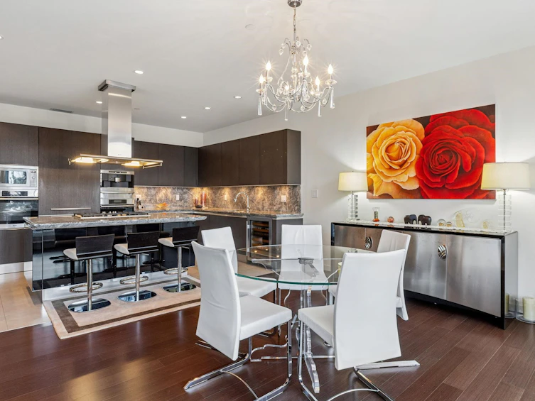 TH102-1139 W Cordova Street, Vancouver, BC, V6C 0A2 - 5