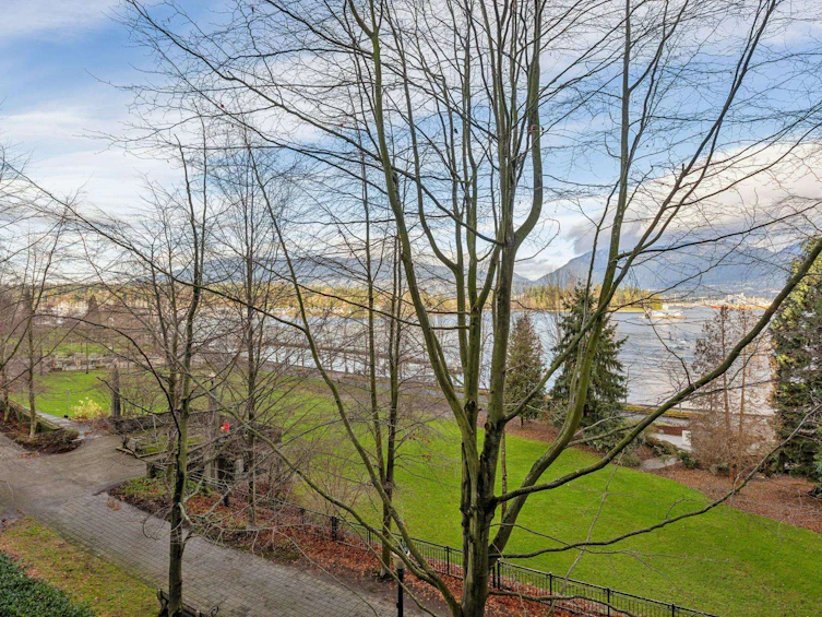 TH102-1139 W Cordova Street, Vancouver, BC, V6C 0A2 - 23