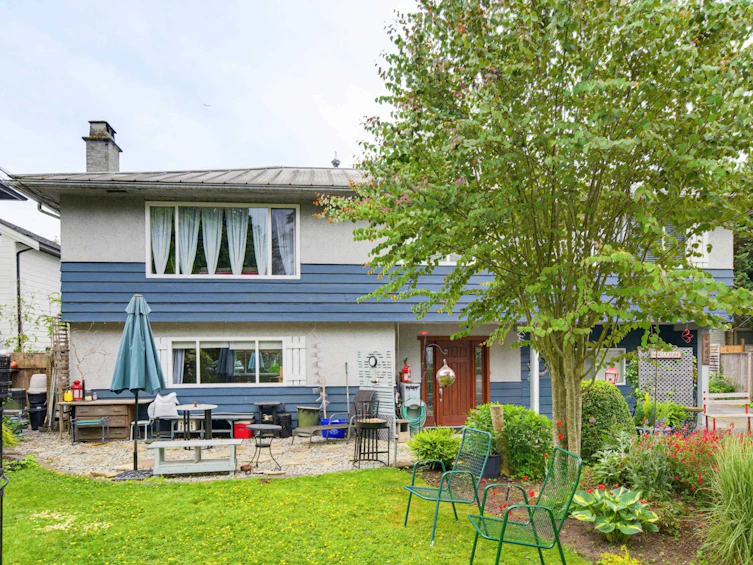 4882 44b Avenue, Delta, BC, V4K 1H8