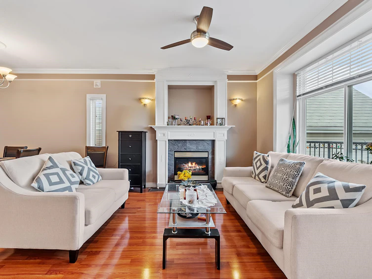 268 Hampton Street, New Westminster, BC, V3M 5L9 - 7