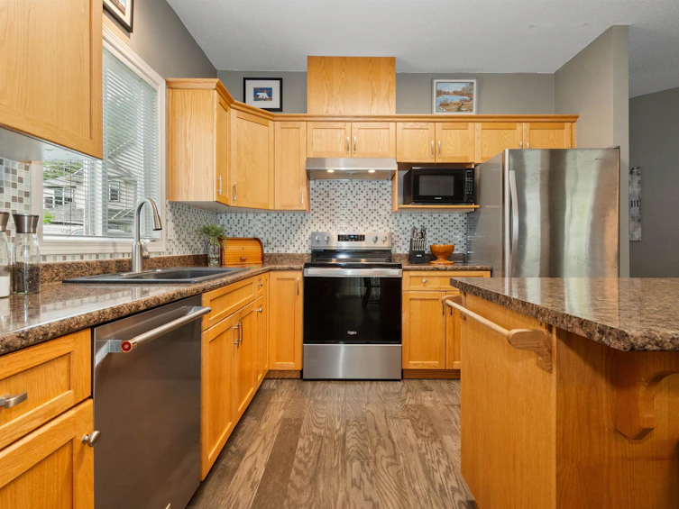 119-46360 Valleyview Road, Chilliwack, BC, V2R 5L7 - 8