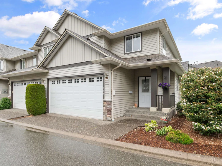 119-46360 Valleyview Road, Chilliwack, BC, V2R 5L7