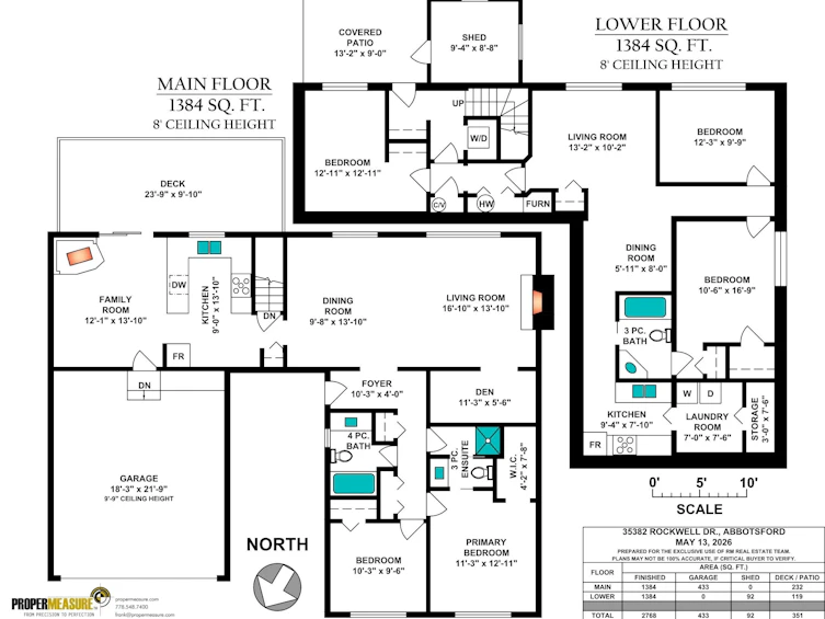 35382 Rockwell Drive, Abbotsford, BC, V3G 2C8 - 40