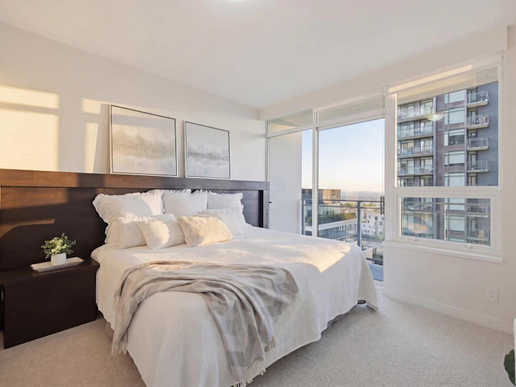 906-112 E 13th Street, North Vancouver, BC, V7L 0E4 - 18