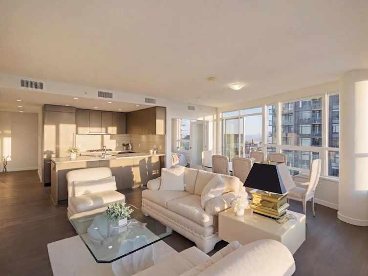 906-112 E 13th Street, North Vancouver, BC, V7L 0E4 - 13