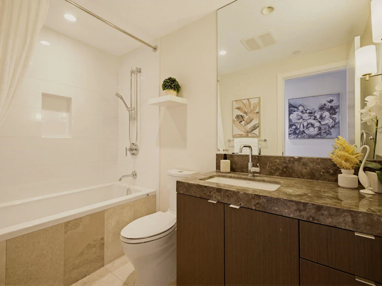 906-112 E 13th Street, North Vancouver, BC, V7L 0E4 - 23