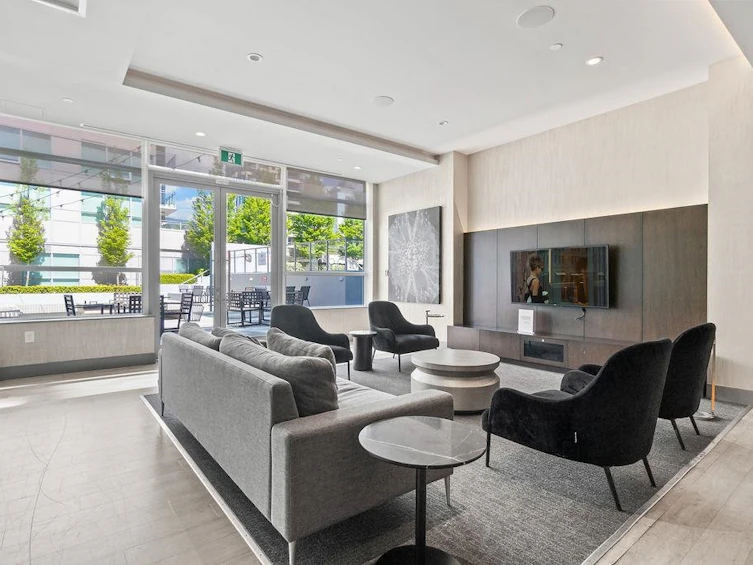 906-112 E 13th Street, North Vancouver, BC, V7L 0E4 - 30