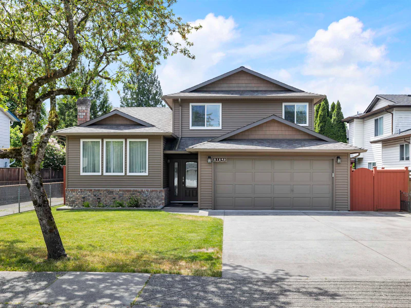 21242 92nd Avenue, Langley BC V1M 1L2