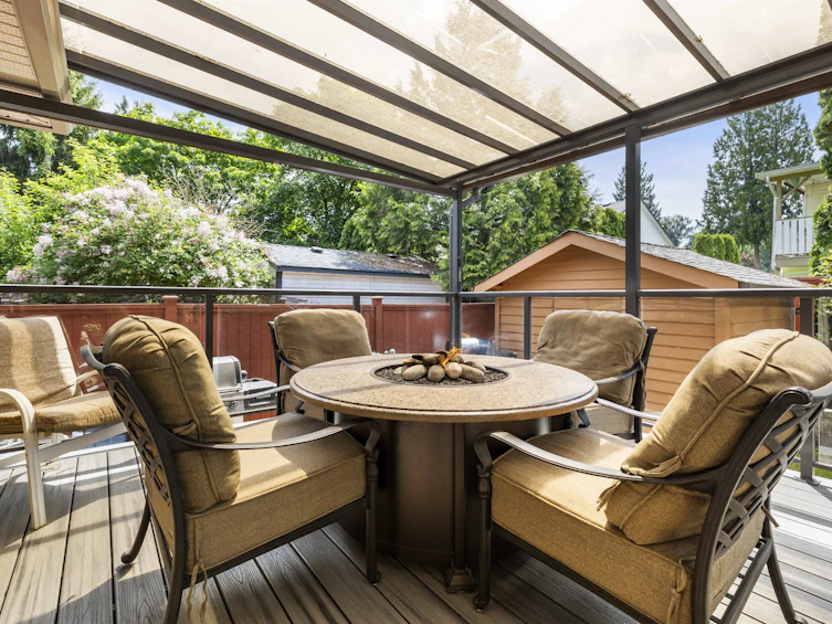 21242 92 Avenue, Langley, BC, V1M 1L2 - 22