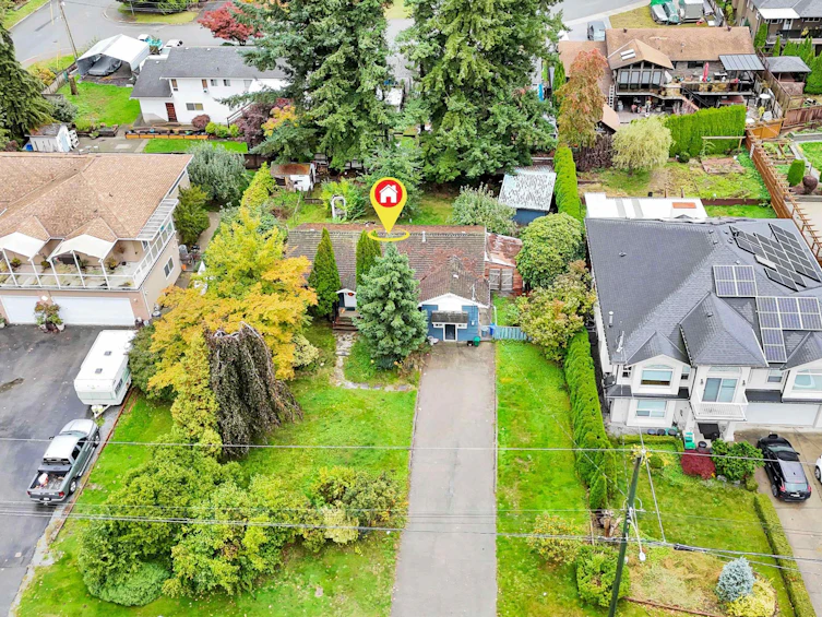 7816 Taulbut Street, Mission, BC, V2V 3W6 - 2