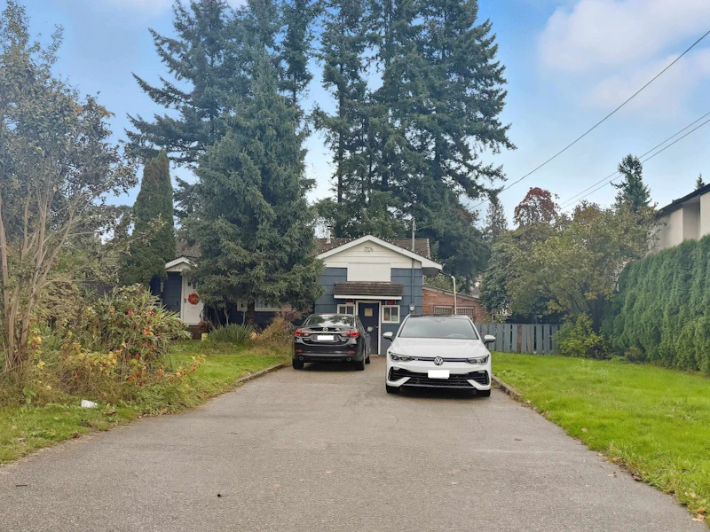 7816 Taulbut Street, Mission BC V2V 3W6