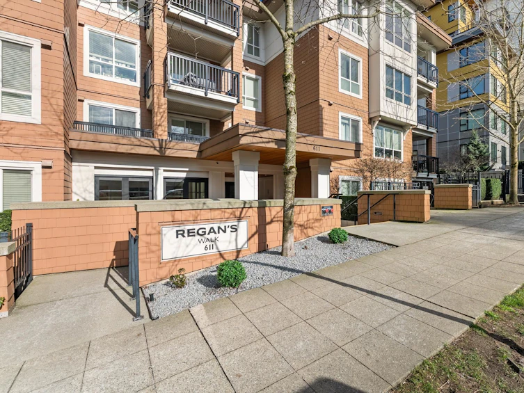 317-611 Regan Avenue, Coquitlam, BC, V3J 0E5 - 32