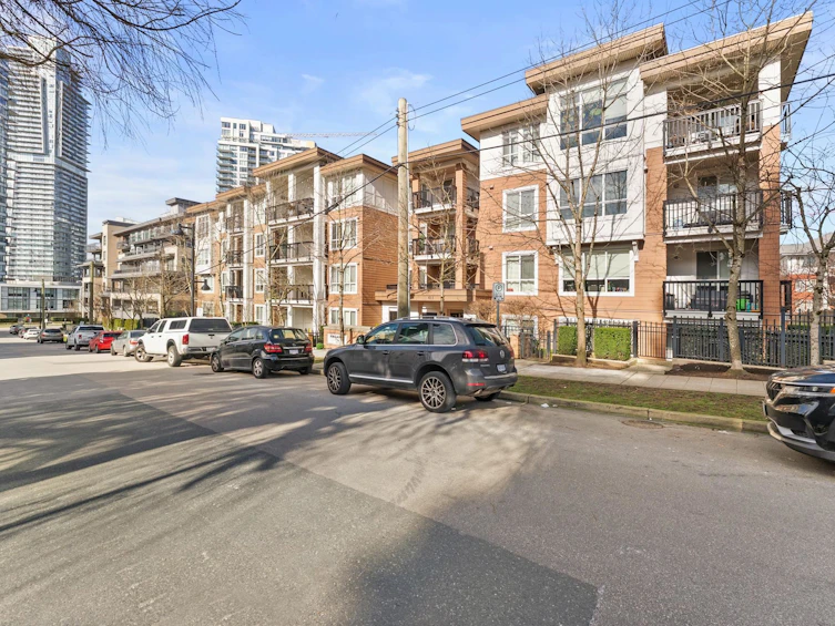 317-611 Regan Avenue, Coquitlam, BC, V3J 0E5 - 33