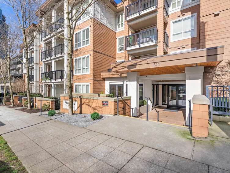 317-611 Regan Avenue, Coquitlam, BC, V3J 0E5 - 31
