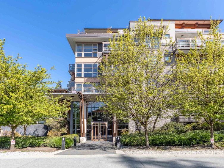316-3606 Aldercrest Drive, North Vancouver, BC, V7G 0A3 - 16