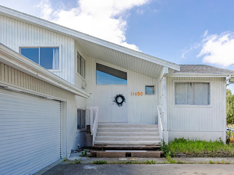 11480 Granville Avenue, Richmond, BC, V6Y 1R6