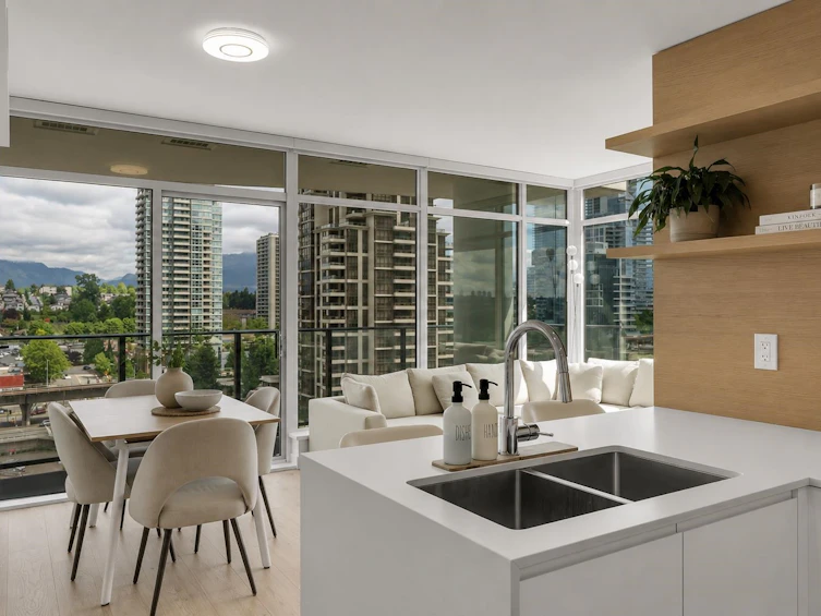 1206-2181 Madison Avenue, Burnaby, BC, V5C 0N4 - 9
