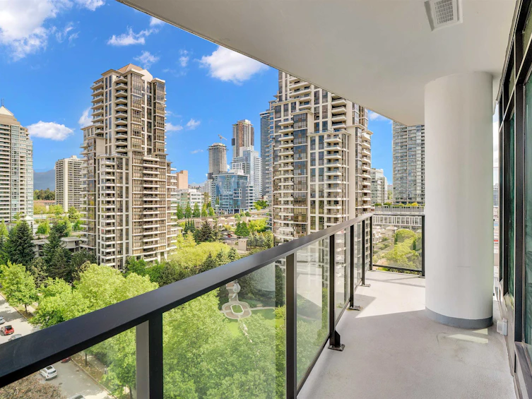 1206-2181 Madison Avenue, Burnaby, BC, V5C 0N4 - 12