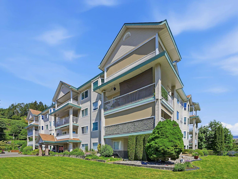 304 - 46966 Yale Road, Chilliwack BC V2P 2S7
