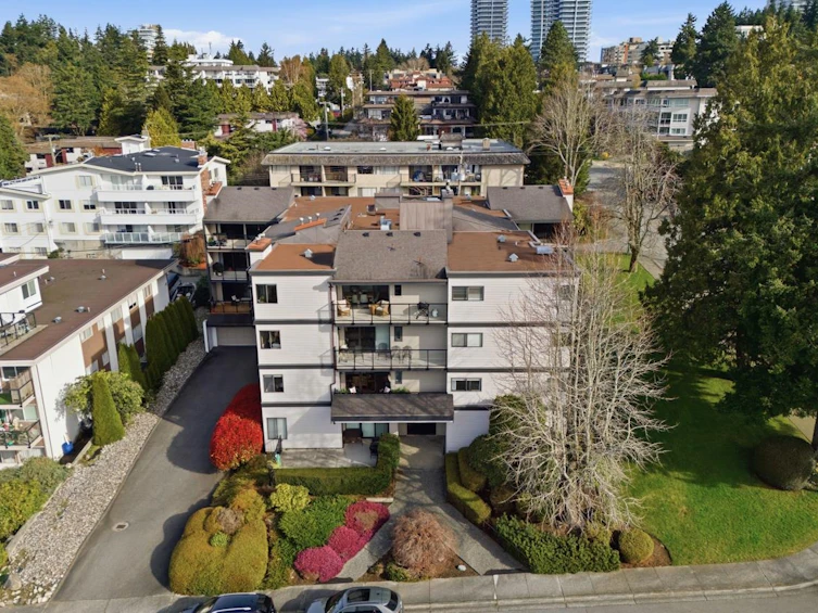 205-15041 Prospect Avenue, Surrey, BC, V4B 2B5 - 32