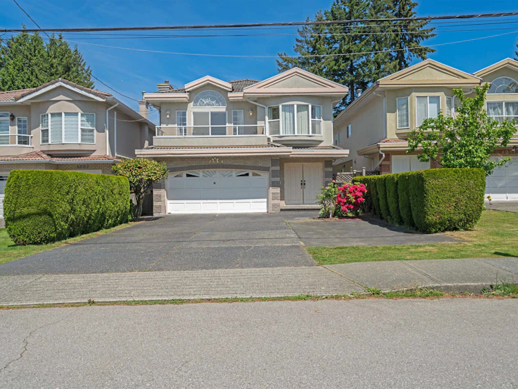 4089 Fir Street, Burnaby, BC, V5G 2A9 - 2