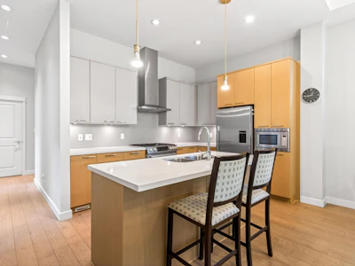 4993 Cedar Springs Drive - 5