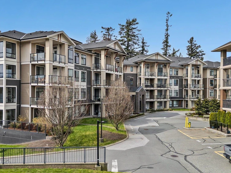 302-45761 Stevenson Road, Chilliwack, BC, V2R 0Y7 - 25