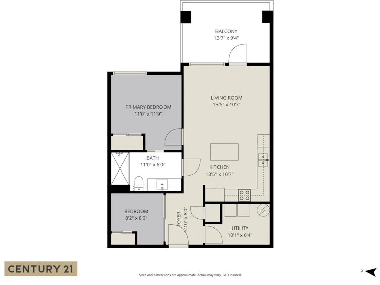 302-45761 Stevenson Road, Chilliwack, BC, V2R 0Y7 - 28