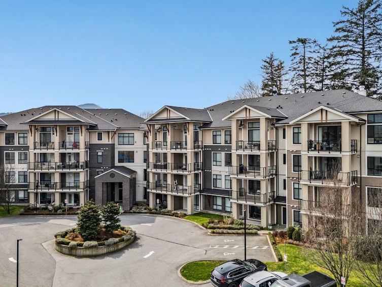 302-45761 Stevenson Road, Chilliwack, BC, V2R 0Y7 - 26