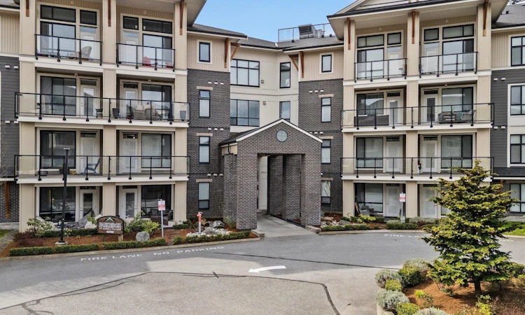 302-45761 Stevenson Road