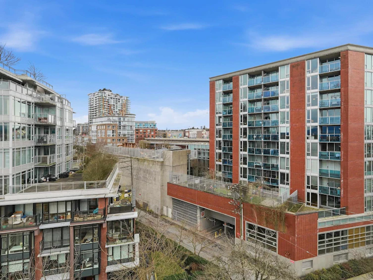 904-251 E 7th Avenue, Vancouver, BC, V5T 0B9 - 17