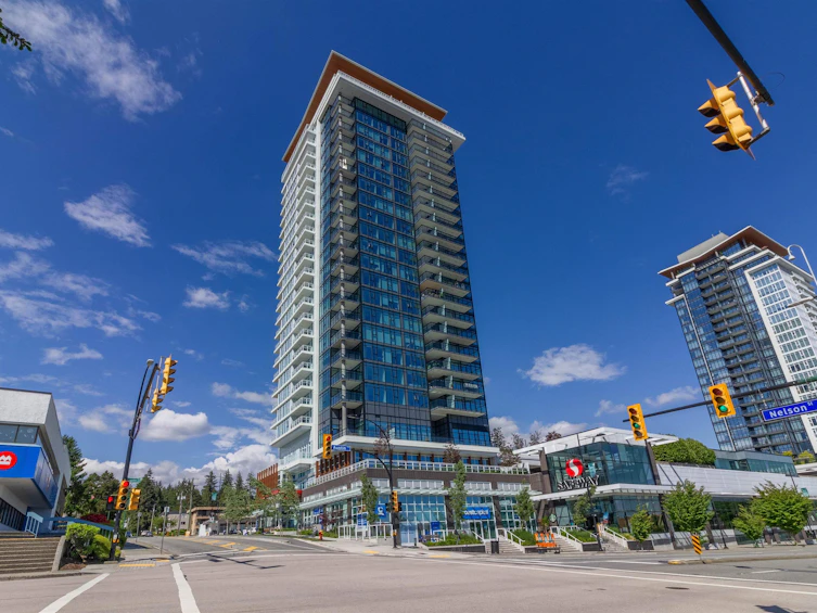 2002-505 Nelson Street, Coquitlam, BC, V3J 0R5