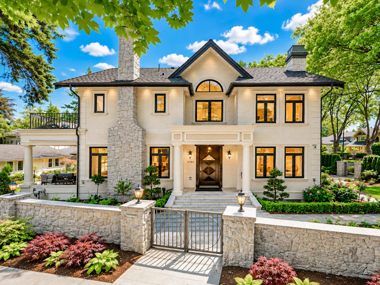 5188 Yew Street, Vancouver, BC, V6M 4L6