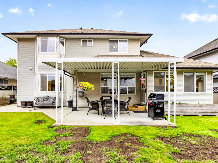 6428 188a Street, Surrey, BC, V3S 8V8 - 27