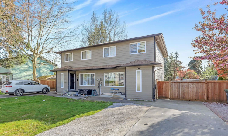 6257 Morgan Place