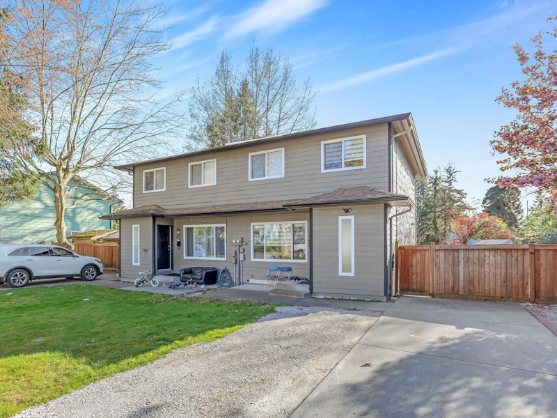 6257 Morgan Place, Surrey BC V3S 5B9