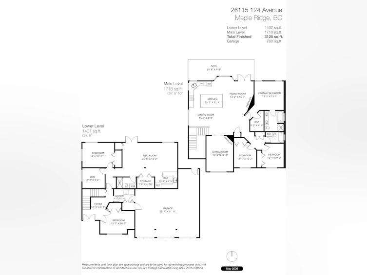 26115 124 Avenue, Maple Ridge, BC, V2W 1C4 - 37