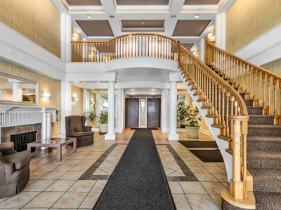 601-6611 Minoru Boulevard - 2