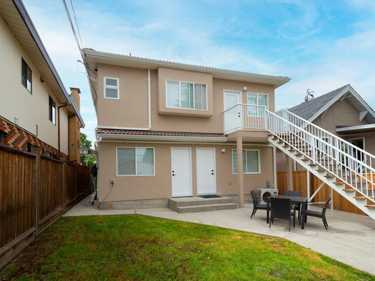 827 E 32nd Avenue, Vancouver, BC, V5V 2Y7 - 37