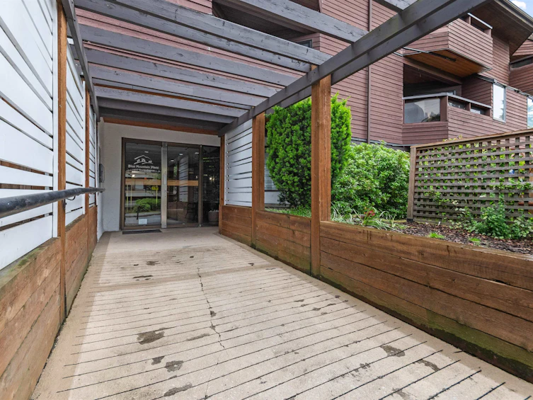 109-1177 Howie Avenue, Coquitlam, BC, V3J 1T9 - 29