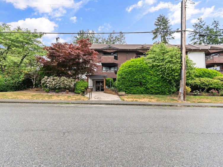109-1177 Howie Avenue, Coquitlam, BC, V3J 1T9
