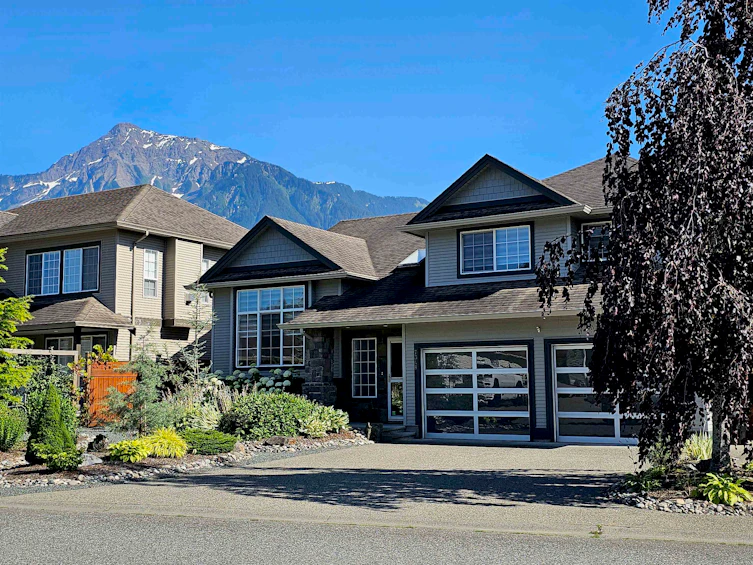 7348 Elm Road, Agassiz, BC, V0M 1A2