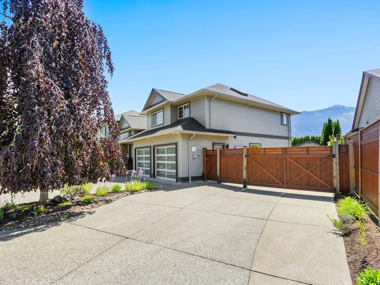 7348 Elm Road, Agassiz, BC, V0M 1A2 - 2