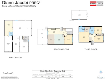 7348 Elm Road - 5