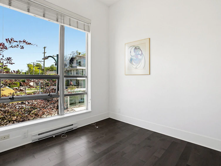 304-2108 W 12th Avenue, Vancouver, BC, V6K 2N2 - 23