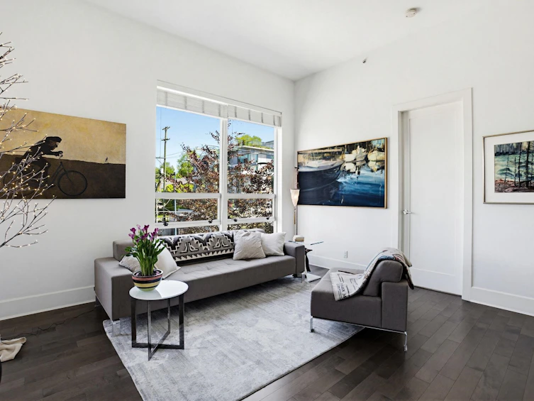 304-2108 W 12th Avenue, Vancouver, BC, V6K 2N2 - 2
