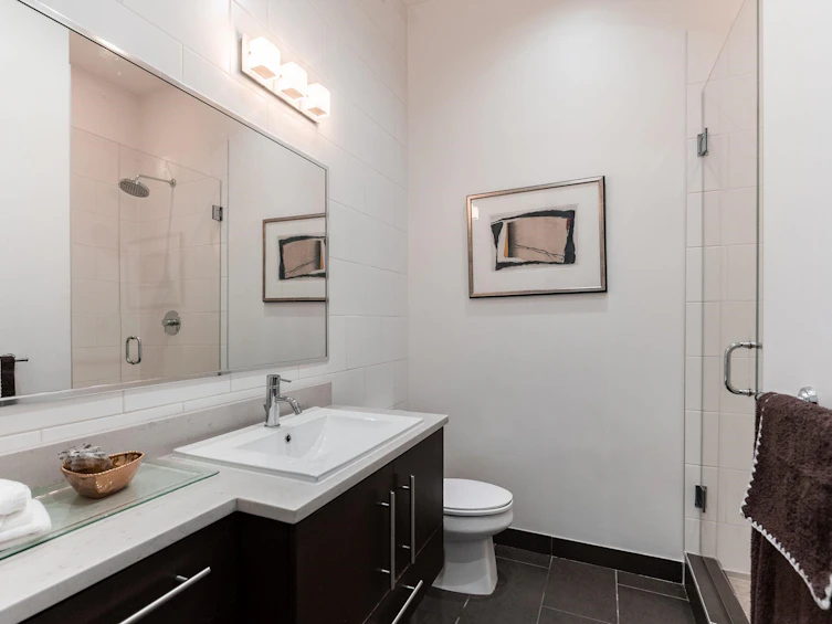 304-2108 W 12th Avenue, Vancouver, BC, V6K 2N2 - 24