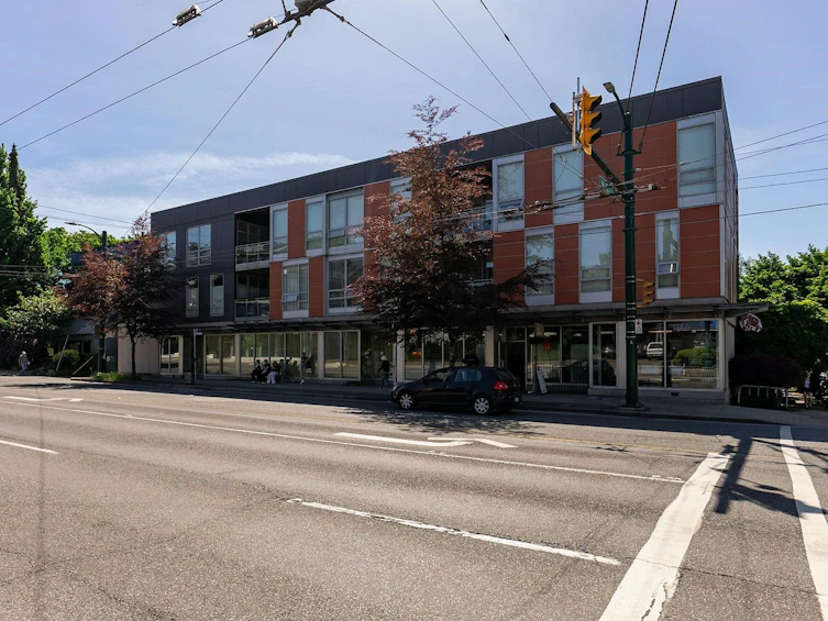 304-2108 W 12th Avenue, Vancouver, BC, V6K 2N2 - 31